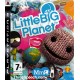 Game Little Big Planet 3 - PS3 